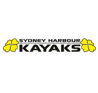 Sydney Harbour Kayaks - Holiday Adelaide