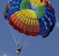 Parasail Australia - Holiday Adelaide