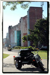 Charter Wheels - Holiday Adelaide 2