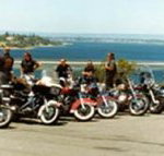 Down Under Harley Davidson Tours - Holiday Adelaide