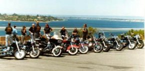 Down Under Harley Davidson Tours - Holiday Adelaide 0