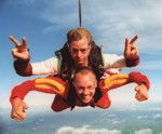 W.A. Skydiving Academy - Holiday Adelaide 1