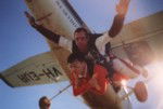 W.A. Skydiving Academy - Holiday Adelaide 3