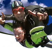 Adelaide Tandem Skydiving - Holiday Adelaide