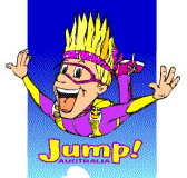 Aerial Skydiving - Holiday Adelaide