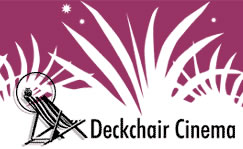 Deckchair Cinema - Holiday Adelaide 0
