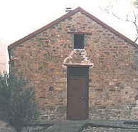 Old Stuart Town Gaol - Holiday Adelaide