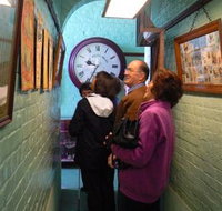 Narrabri Old Gaol and Museum - Holiday Adelaide