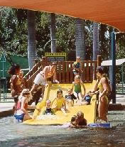 Sugarworld - Holiday Adelaide 0