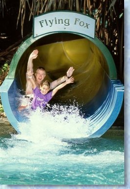 Sugarworld - Holiday Adelaide 1