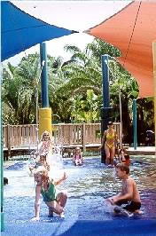 Sugarworld - Holiday Adelaide 2