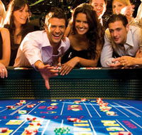 Star City Casino Sydney - Holiday Adelaide
