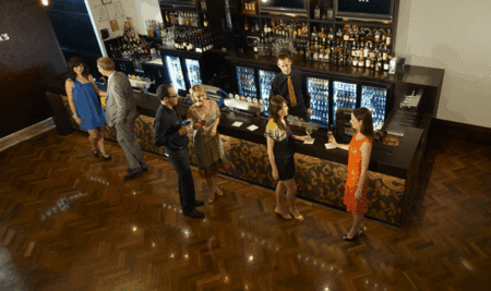 Treasury Hotel And Casino - Holiday Adelaide 2