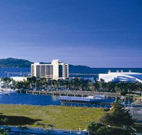 Jupiters Townsville Hotel  Casino - Holiday Adelaide