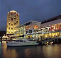 Wrest Point Casino Hobart - Holiday Adelaide
