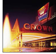 Crown Entertainment Complex - Holiday Adelaide