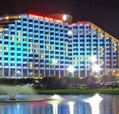 Burswood Entertainment Complex - Holiday Adelaide