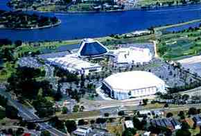 Burswood Entertainment Complex - Holiday Adelaide 1
