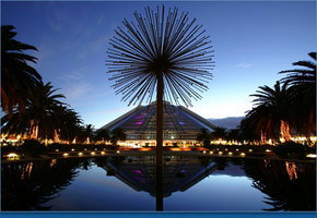 Burswood Entertainment Complex - Holiday Adelaide 2