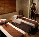 Hidden Valley Eco Spa Lodges  Day Spas - Holiday Adelaide