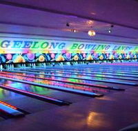 Oz Tenpin Geelong - Holiday Adelaide