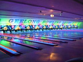 Oz Tenpin Geelong - Holiday Adelaide 0