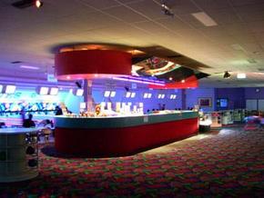 Oz Tenpin Geelong - Holiday Adelaide 1