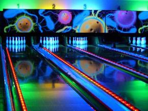 Oz Tenpin Geelong - Holiday Adelaide 2
