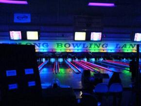 Oz Tenpin Geelong - Holiday Adelaide 3