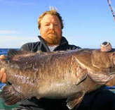 Bravo Fishing Charters - Holiday Adelaide