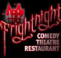 Frightnight Comedy Theatre Restaurant - Holiday Adelaide