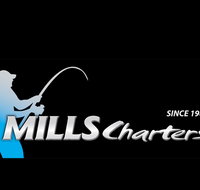 Mills Charters Fishing and Whale Watch Cruises - Holiday Adelaide