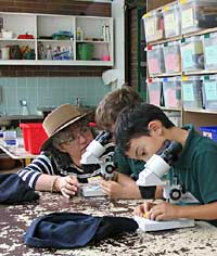 Australian National Botanic Gardens - Holiday Adelaide 2
