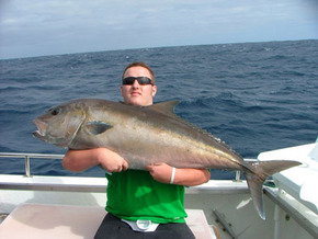 Saltwater Charters WA - Holiday Adelaide 1