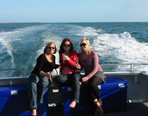 Saltwater Charters WA - Holiday Adelaide 3