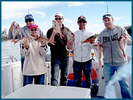 Odyssey Charters - Holiday Adelaide 2