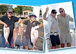 Odyssey Charters - Holiday Adelaide 3