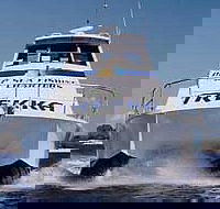 Sunshine Coast Fishing Charters - Holiday Adelaide