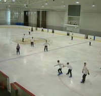 Liverpool Catholic Club Rink - Holiday Adelaide