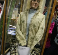 Alpine Museum - Holiday Adelaide