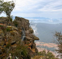 Power's Lookout - Holiday Adelaide