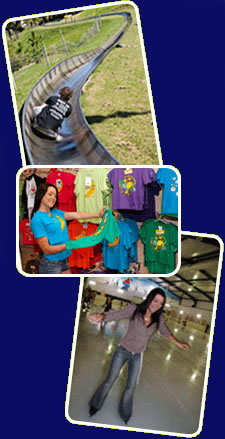 Big Banana - Holiday Adelaide 1