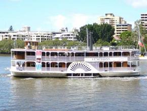 Kookaburra River Queens - Holiday Adelaide 3