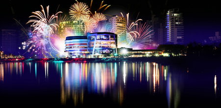 Twin Towns - Holiday Adelaide 0