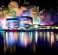 Twin Towns - Holiday Adelaide