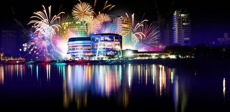 Twin Towns - Holiday Adelaide 0