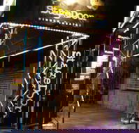 StageDoor Dinner Theatre - Holiday Adelaide