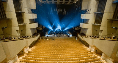 QPAC - Holiday Adelaide 0