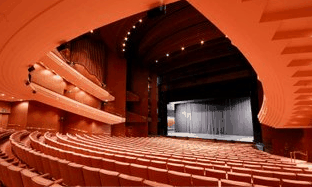 QPAC - Holiday Adelaide 1