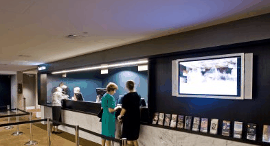 QPAC - Holiday Adelaide 2